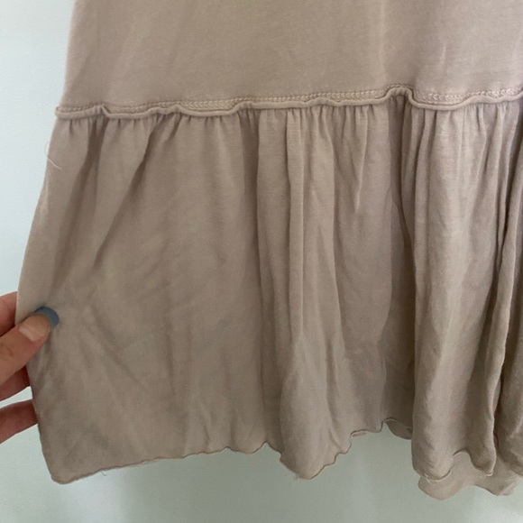 Urban Outfitters x Truly Madly Deeply pink top - Picture 3 of 5